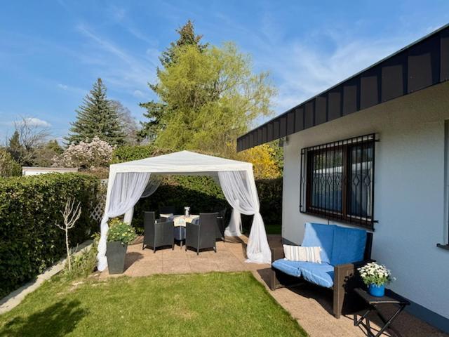Ferienwohnung Breisgau Bad Krozingen Exterior foto